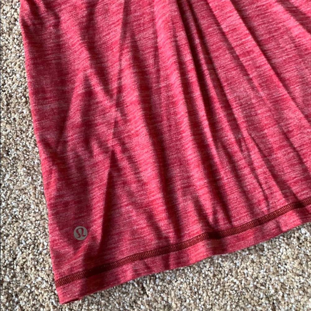 Lululemon Tank - Picture 6 of 7
